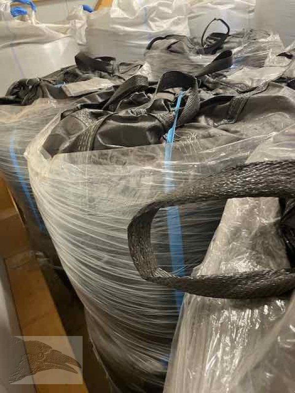 Sonstige Biogastechnik del tipo Sorbotech Aktivkohle für Biogasanlagen, Neumaschine en Südheide (Imagen 5)