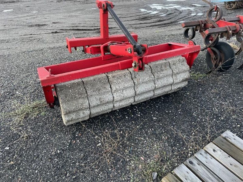 Sonstige Bodenbearbeitungsgeräte typu Överum Befa Frontpakker beton 150 cm, Gebrauchtmaschine w Dronninglund (Zdjęcie 1)