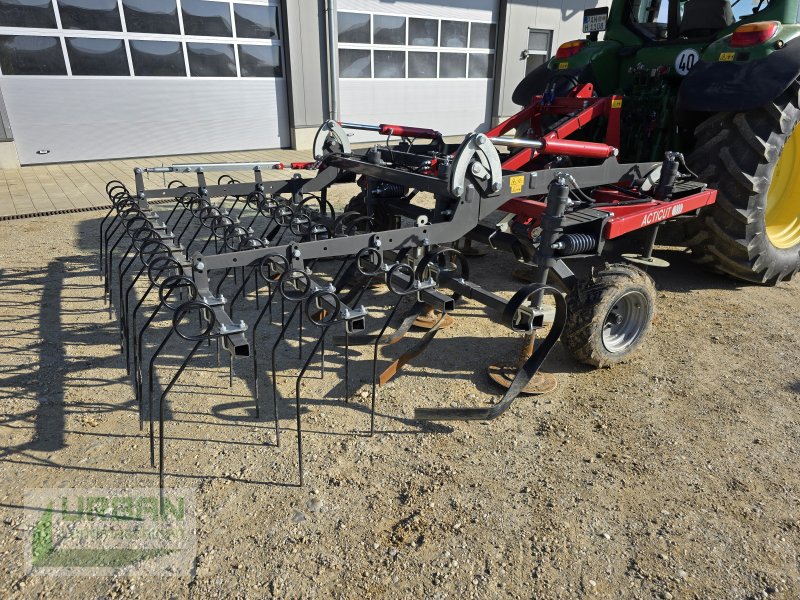 Sonstige Bodenbearbeitungsgeräte типа 4Disc ActiCut, Neumaschine в Rimbach (Фотография 1)