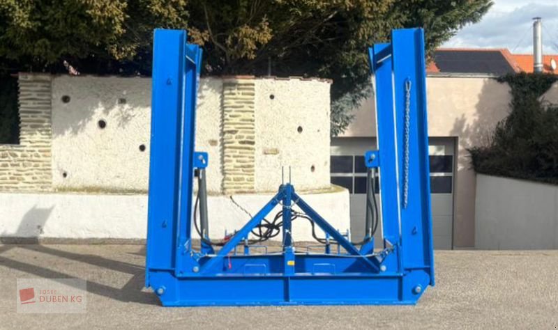 Sonstige Bodenbearbeitungsgeräte des Typs Agri Flex AS 600 HK, Neumaschine in Ziersdorf (Bild 12)