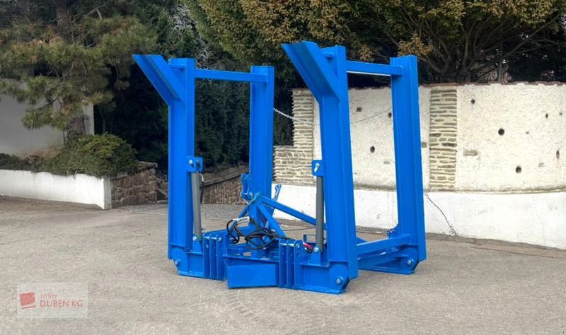 Sonstige Bodenbearbeitungsgeräte des Typs Agri Flex AS 600 HK, Neumaschine in Ziersdorf (Bild 1)