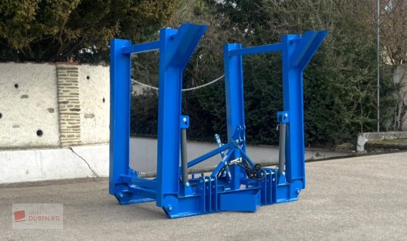 Sonstige Bodenbearbeitungsgeräte des Typs Agri Flex AS 600 HK, Neumaschine in Ziersdorf (Bild 10)