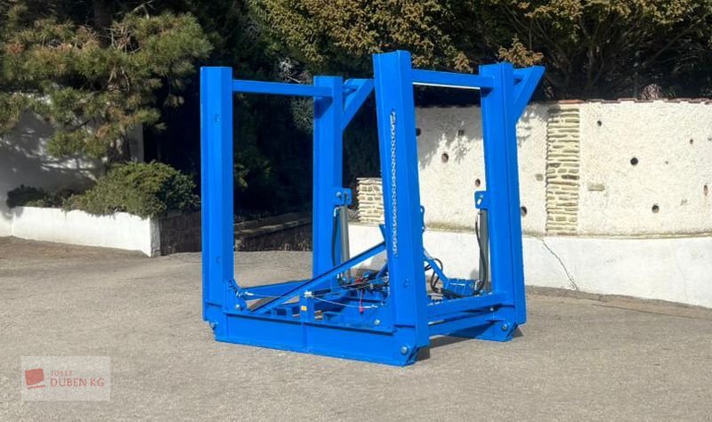 Sonstige Bodenbearbeitungsgeräte des Typs Agri Flex AS 600 HK, Neumaschine in Ziersdorf (Bild 11)