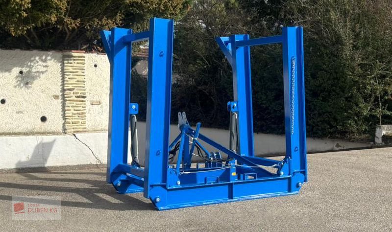 Sonstige Bodenbearbeitungsgeräte des Typs Agri Flex AS 600 HK, Neumaschine in Ziersdorf (Bild 7)