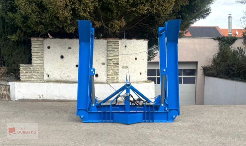 Sonstige Bodenbearbeitungsgeräte des Typs Agri Flex AS 600 HK, Neumaschine in Ziersdorf (Bild 2)