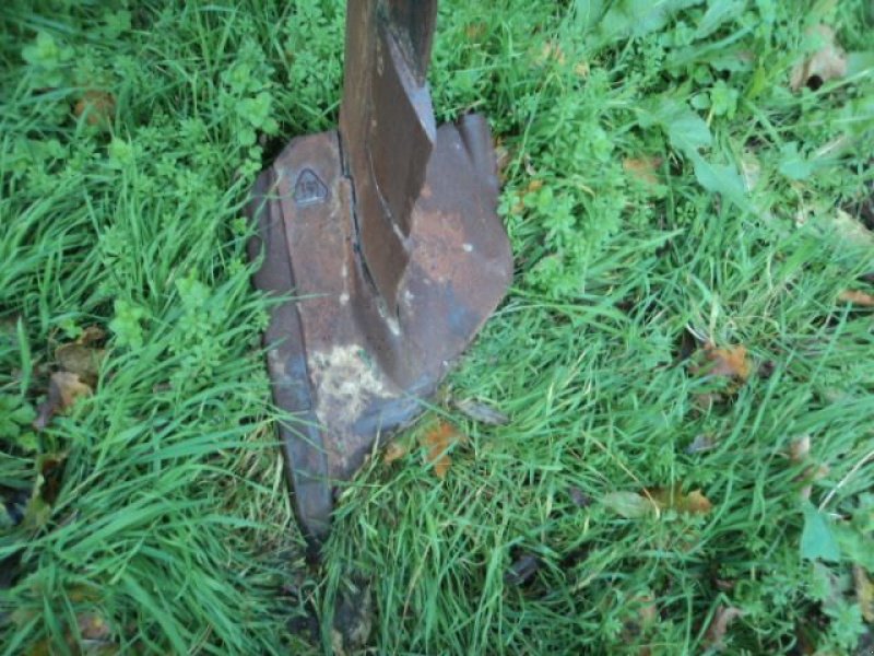 Sonstige Bodenbearbeitungsgeräte van het type Agrisem COMBIPLOW 32 S, Gebrauchtmaschine in MOULLE (Foto 7)