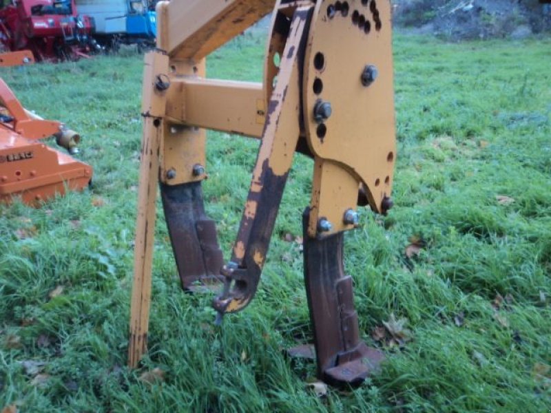 Sonstige Bodenbearbeitungsgeräte van het type Agrisem COMBIPLOW 32 S, Gebrauchtmaschine in MOULLE (Foto 6)