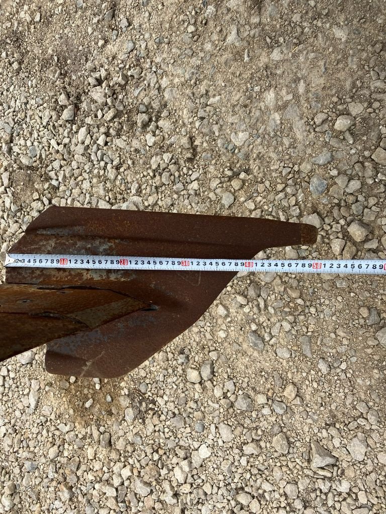 Sonstige Bodenbearbeitungsgeräte Türe ait Agrisem Combiplow 32S, Gebrauchtmaschine içinde VIRECOURT (resim 11)