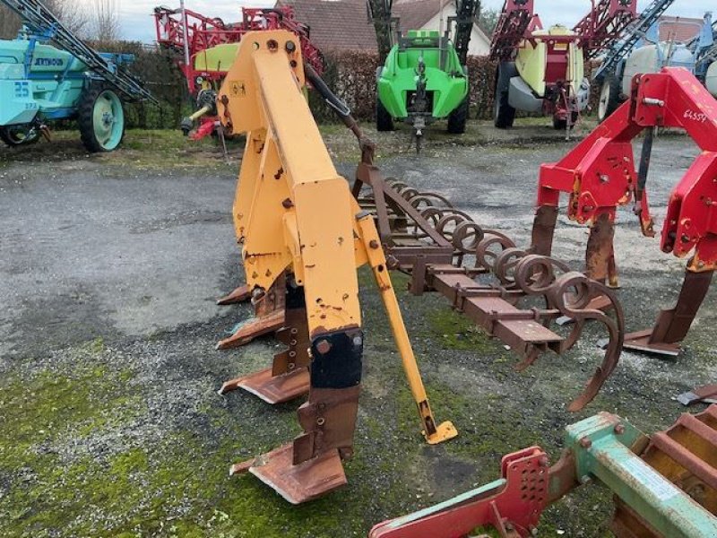 Sonstige Bodenbearbeitungsgeräte des Typs Agrisem COMBIPLOW32SUP, Gebrauchtmaschine in les hayons (Bild 2)