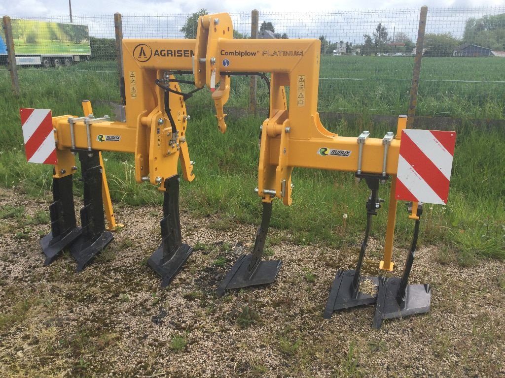 Sonstige Bodenbearbeitungsgeräte van het type Agrisem COMPIBLOW PLATINIUM, Gebrauchtmaschine in LISIEUX (Foto 1)