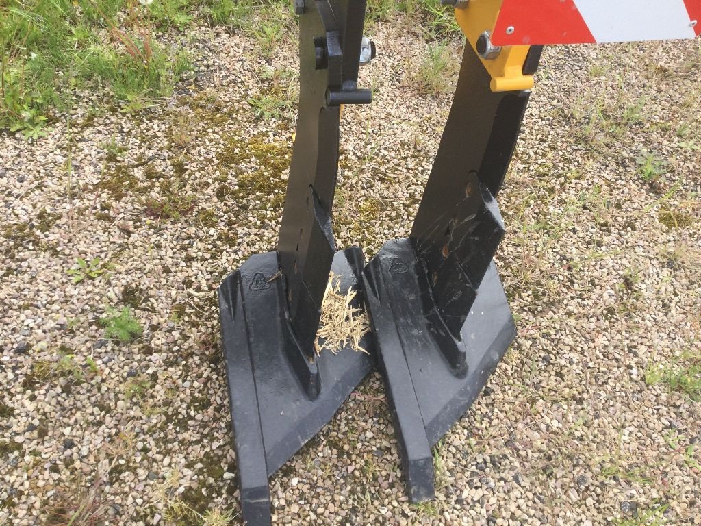 Sonstige Bodenbearbeitungsgeräte van het type Agrisem COMPIBLOW PLATINIUM, Gebrauchtmaschine in LISIEUX (Foto 5)