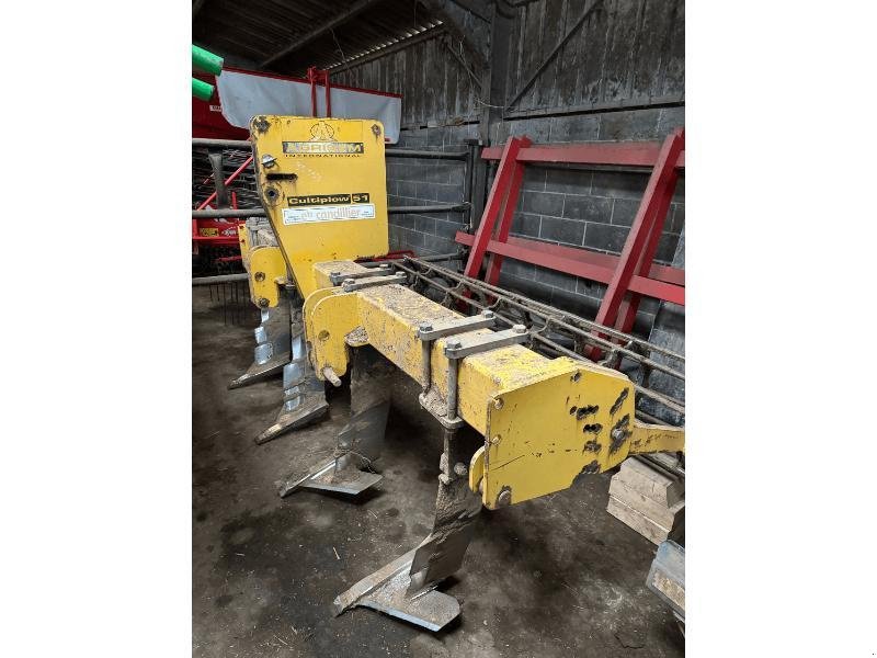 Sonstige Bodenbearbeitungsgeräte des Typs Agrisem CULTIPLOW 51, Gebrauchtmaschine in Wargnies Le Grand (Bild 1)