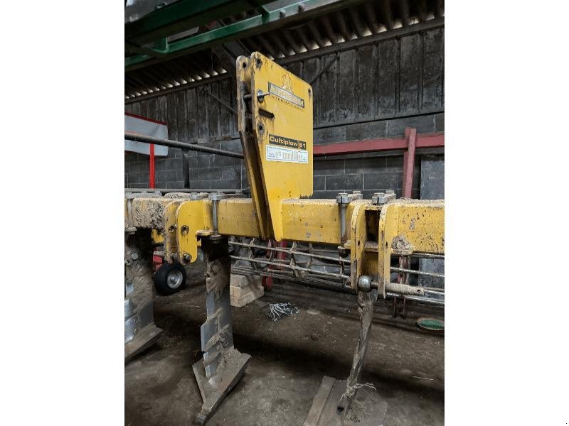 Sonstige Bodenbearbeitungsgeräte des Typs Agrisem CULTIPLOW 51, Gebrauchtmaschine in Wargnies Le Grand (Bild 4)