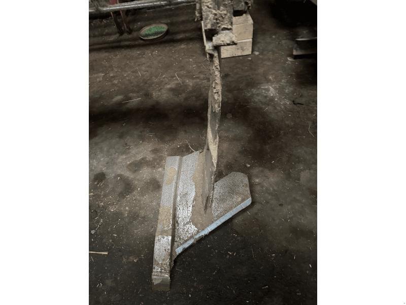 Sonstige Bodenbearbeitungsgeräte des Typs Agrisem CULTIPLOW 51, Gebrauchtmaschine in Wargnies Le Grand (Bild 3)