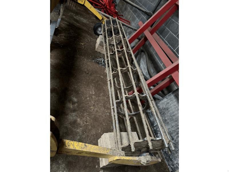 Sonstige Bodenbearbeitungsgeräte des Typs Agrisem CULTIPLOW 51, Gebrauchtmaschine in Wargnies Le Grand (Bild 2)