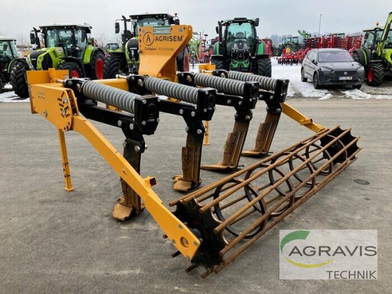 Sonstige Bodenbearbeitungsgeräte des Typs Agrisem CULTIPLOW PLATINUM SR, Gebrauchtmaschine in Fritzlar (Bild 4)