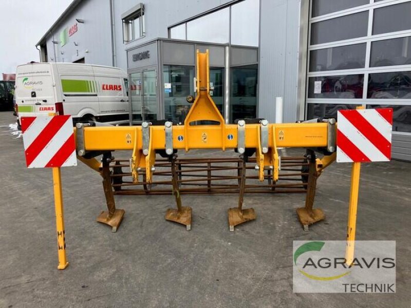 Sonstige Bodenbearbeitungsgeräte des Typs Agrisem CULTIPLOW PLATINUM SR, Gebrauchtmaschine in Fritzlar (Bild 2)