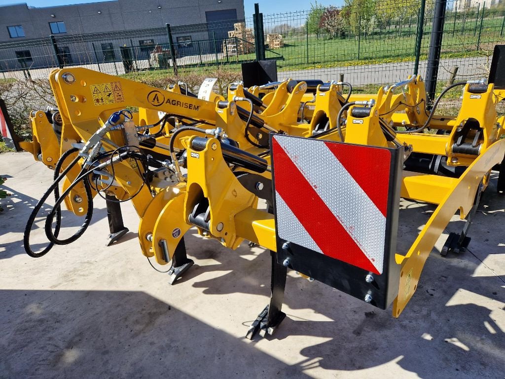 Sonstige Bodenbearbeitungsgeräte du type Agrisem SMARTPLOW, Gebrauchtmaschine en LESTREM (Photo 1)