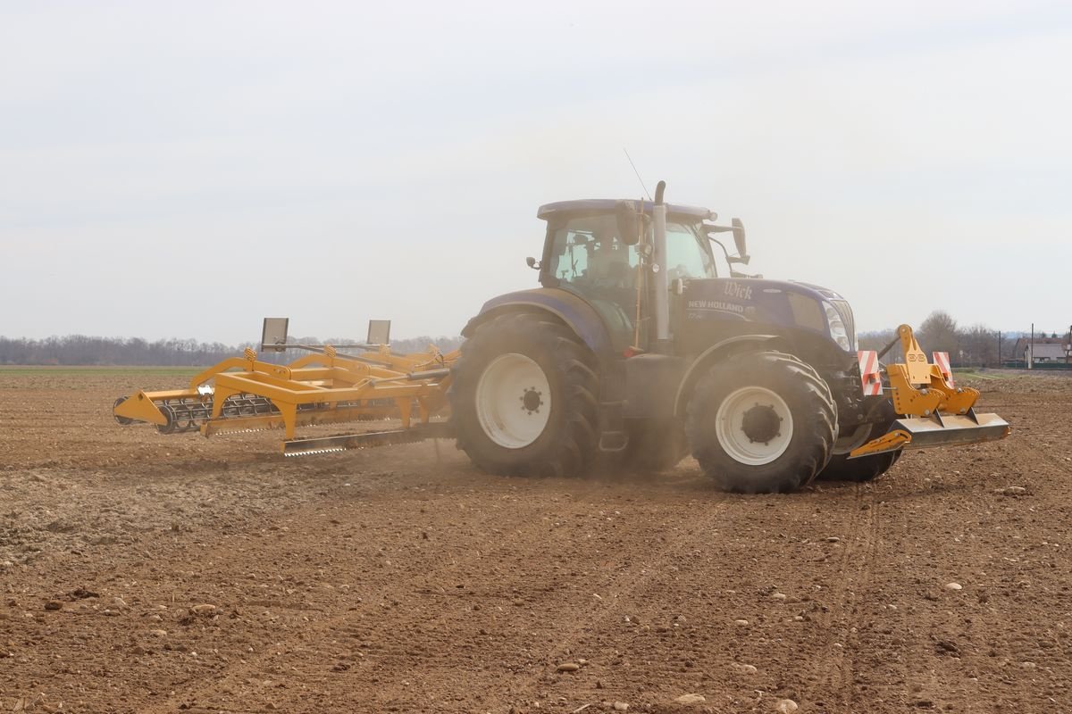 Sonstige Bodenbearbeitungsgeräte des Typs AGRO-STAHL Ackerschleppe 5 m / 6 m  / 7 m / 8 m, Neumaschine in Wundschuh (Bild 2)