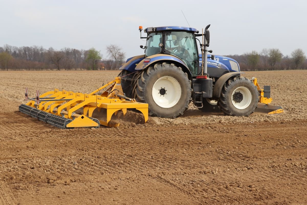 Sonstige Bodenbearbeitungsgeräte des Typs AGRO-STAHL Ackerschleppe 5 m / 6 m  / 7 m / 8 m, Neumaschine in Wundschuh (Bild 1)