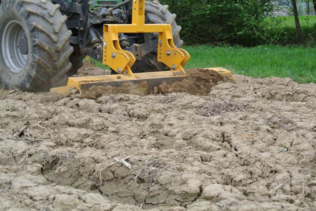 Sonstige Bodenbearbeitungsgeräte tipa AGRO-STAHL Frontschleppe, Neumaschine u Wundschuh (Slika 2)