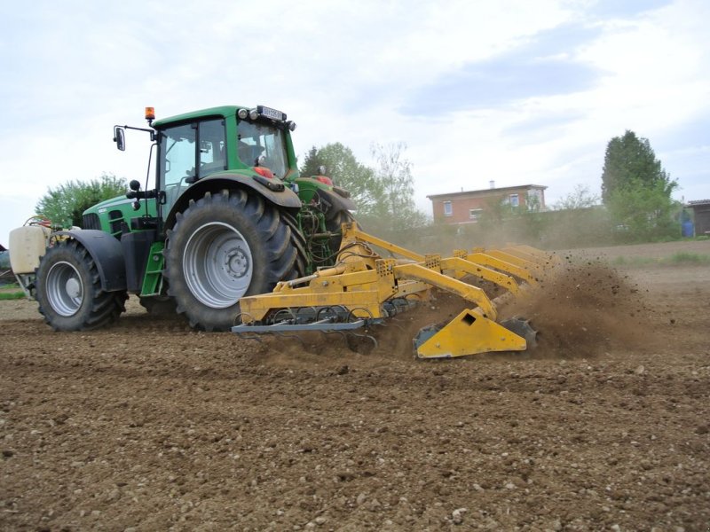 Sonstige Bodenbearbeitungsgeräte des Typs Agro Ackerschleppe 5 m / 6 m  / 7 m / 8 m, Neumaschine in Wundschuh (Bild 1)