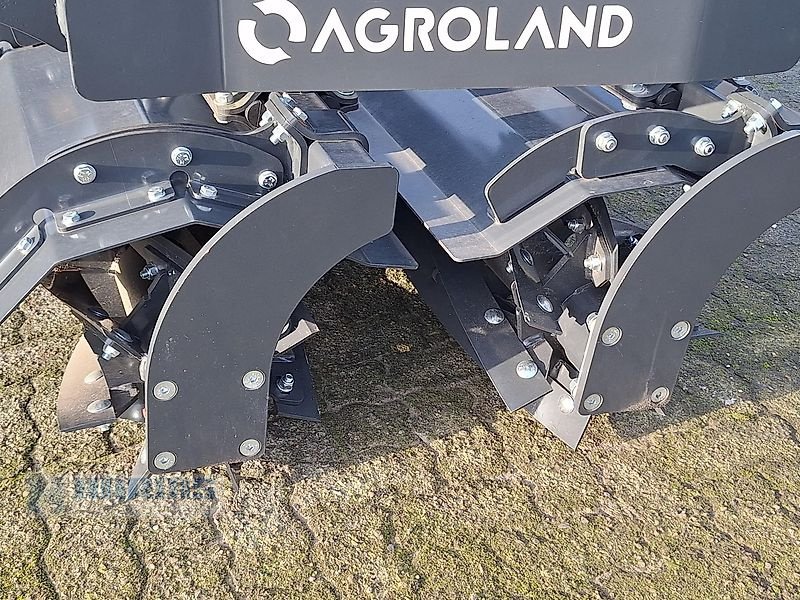Sonstige Bodenbearbeitungsgeräte typu Agroland PWN 500 Messerwalze ( 3m - 6m ), Neumaschine v Sassenholz (Obrázek 3)