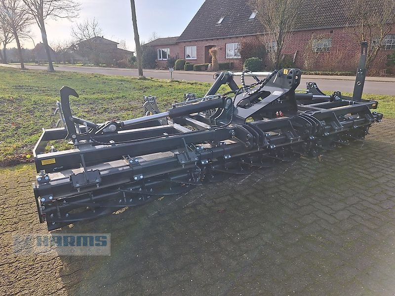 Sonstige Bodenbearbeitungsgeräte za tip Agroland PWN 500 Messerwalze ( 3m - 6m ), Neumaschine u Sassenholz