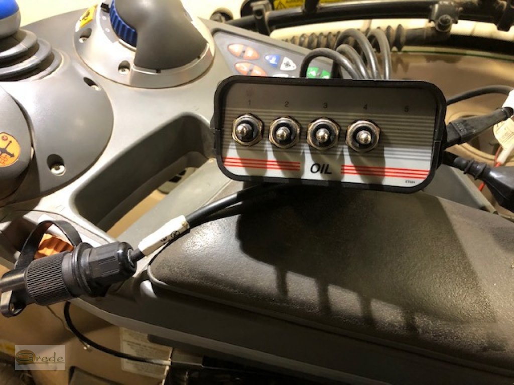 Sonstige Bodenbearbeitungsgeräte του τύπου Agroland Wegehobel Planierschild Levelstar, Neumaschine σε Bad Emstal (Φωτογραφία 19)