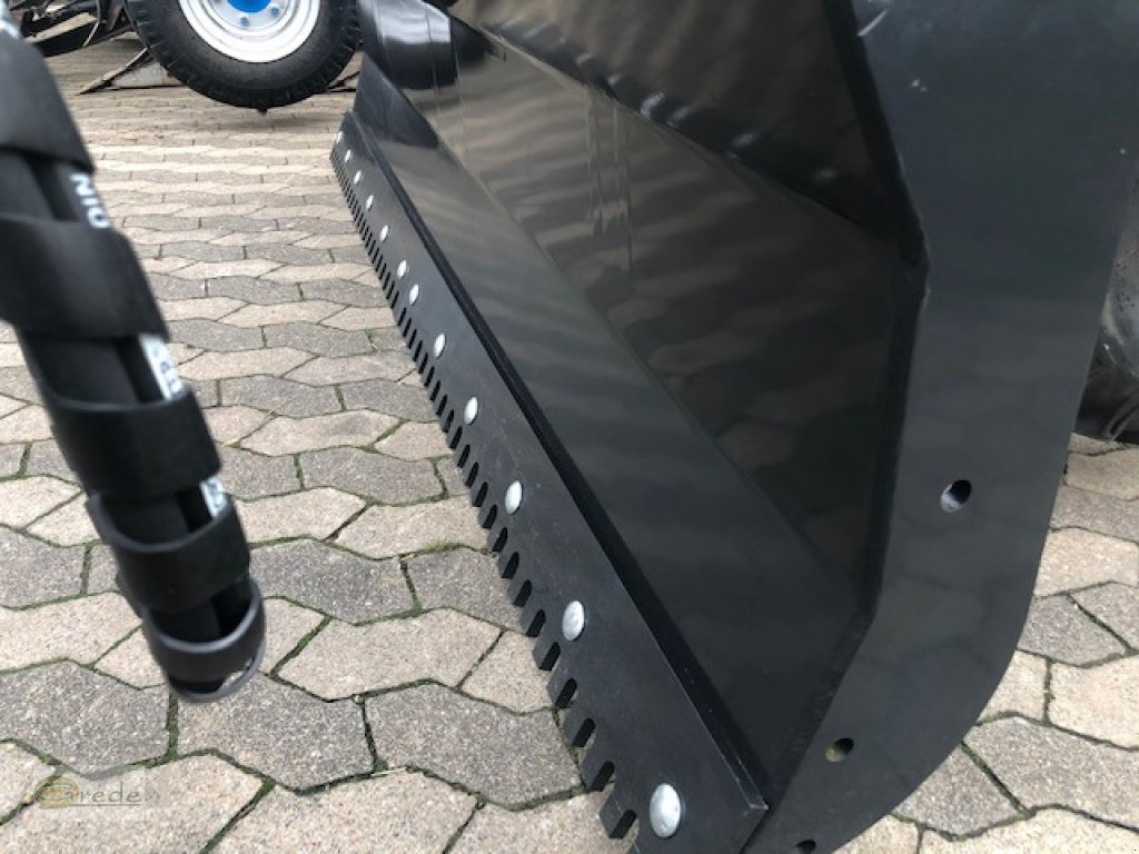 Sonstige Bodenbearbeitungsgeräte του τύπου Agroland Wegehobel Planierschild Levelstar, Neumaschine σε Bad Emstal (Φωτογραφία 27)