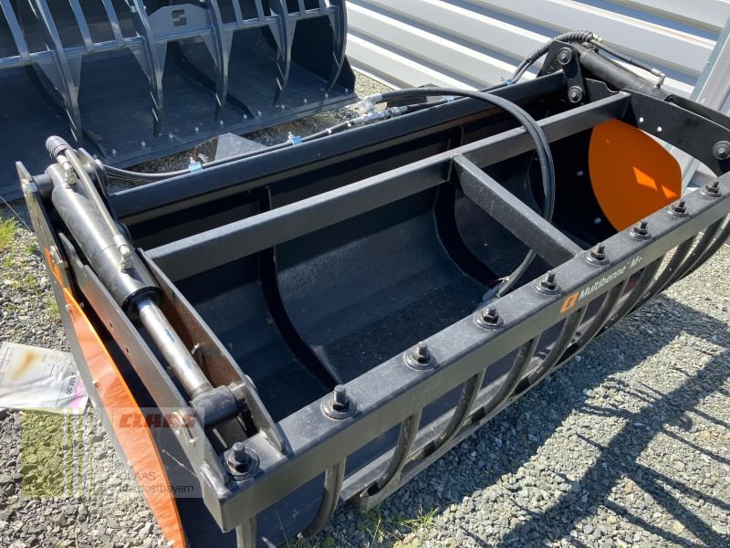 Sonstige Bodenbearbeitungsgeräte типа Alö 11255859Q MULTIBENNE M+ 210, Neumaschine в Cham (Фотография 7)