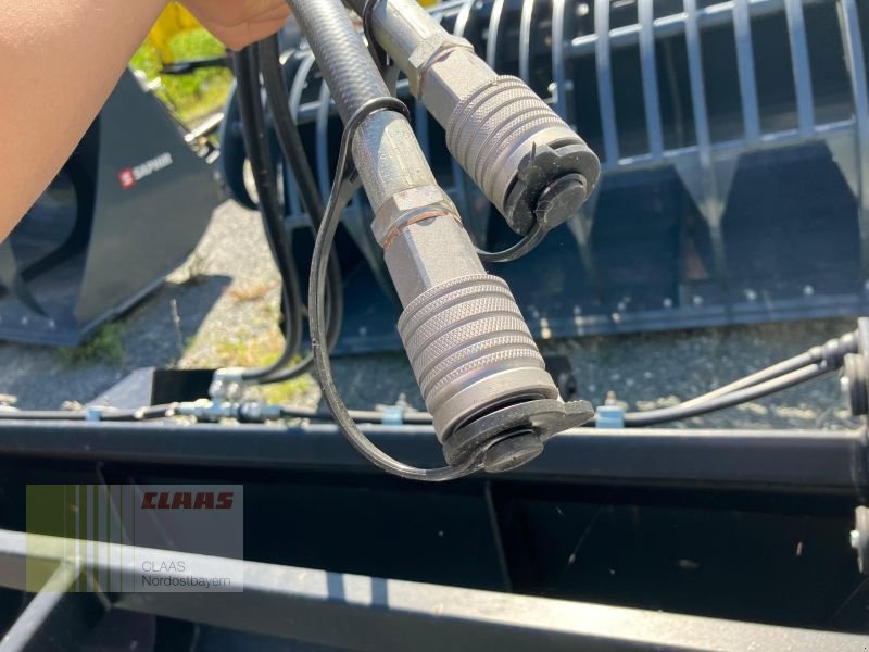 Sonstige Bodenbearbeitungsgeräte типа Alö 11255859Q MULTIBENNE M+ 210, Neumaschine в Cham (Фотография 9)