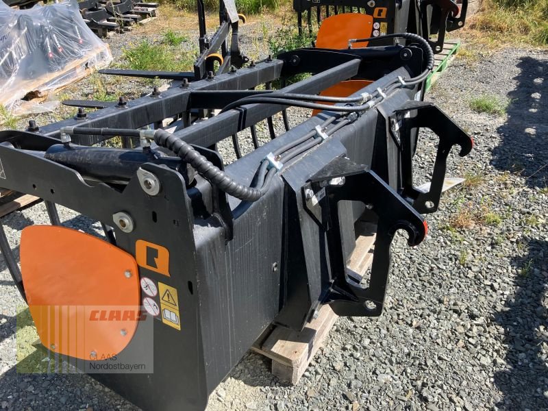 Sonstige Bodenbearbeitungsgeräte des Typs Alö 11255859Q MULTIBENNE M+ 210, Neumaschine in Cham (Bild 3)