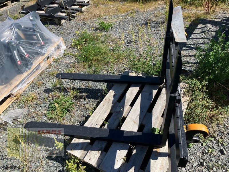 Sonstige Bodenbearbeitungsgeräte tipa Alö 11262540Q PALETTENGABEL 1,20m, Neumaschine u Hollfeld (Slika 1)