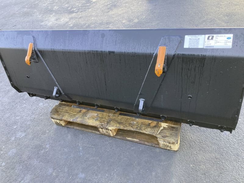 Sonstige Bodenbearbeitungsgeräte typu Alö DUNGGABEL M+ 190, Gebrauchtmaschine w Wülfershausen an der Saale (Zdjęcie 4)