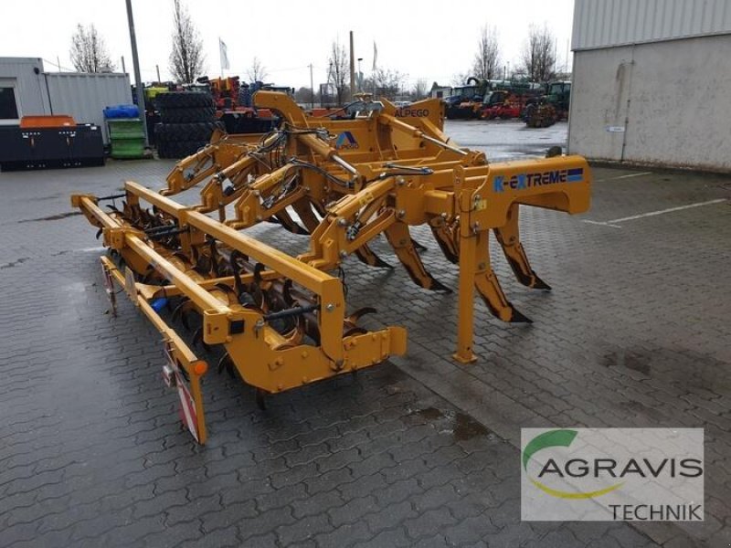 Sonstige Bodenbearbeitungsgeräte tip Alpego MEGA CRACKER K EXTREME 11-500, Gebrauchtmaschine in Calbe / Saale (Poză 5)