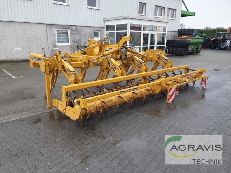Sonstige Bodenbearbeitungsgeräte typu Alpego MEGA CRACKER K EXTREME 11-500, Gebrauchtmaschine w Calbe / Saale (Zdjęcie 7)