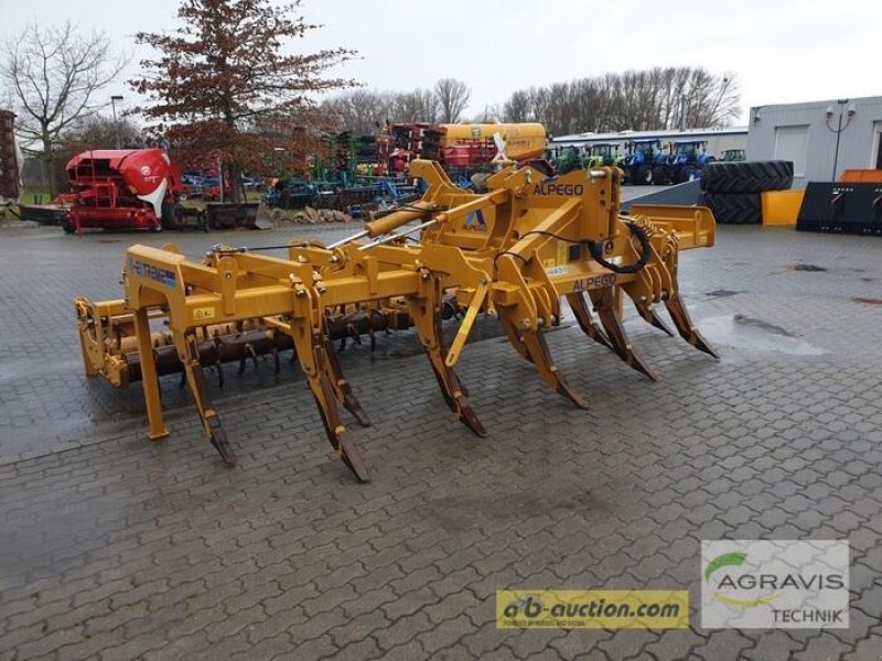 Sonstige Bodenbearbeitungsgeräte tipa Alpego MEGA CRACKER K EXTREME 11-500, Gebrauchtmaschine u Calbe / Saale (Slika 3)