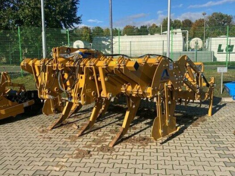 Sonstige Bodenbearbeitungsgeräte des Typs Alpego S2 300, Vorführmaschine in Gundersheim (Bild 1)