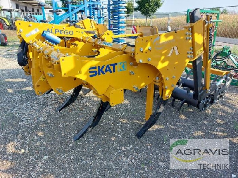 Sonstige Bodenbearbeitungsgeräte des Typs Alpego SKAT K1 7-300, Neumaschine in Northeim (Bild 1)