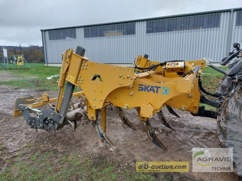 Sonstige Bodenbearbeitungsgeräte tip Alpego SKAT K1 7-300, Gebrauchtmaschine in Northeim (Poză 1)
