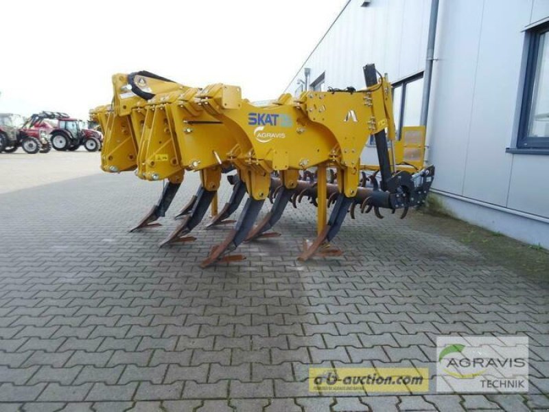 Sonstige Bodenbearbeitungsgeräte tip Alpego SKAT K2-7-300, Gebrauchtmaschine in Bardowick (Poză 1)