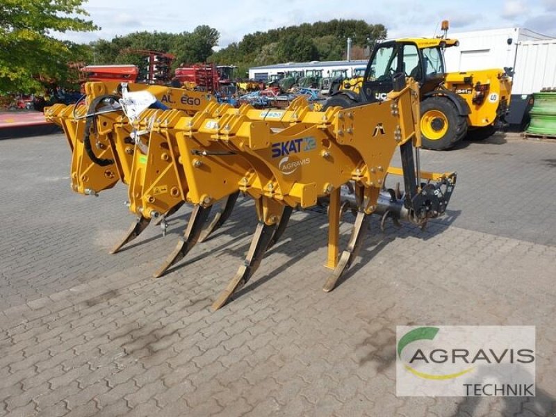 Sonstige Bodenbearbeitungsgeräte des Typs Alpego SKAT K2-7-300, Gebrauchtmaschine in Calbe / Saale (Bild 1)