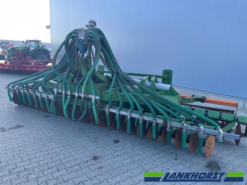 Sonstige Bodenbearbeitungsgeräte типа Amazone Catros+ 6001-2, Gebrauchtmaschine в Emsbüren (Фотография 2)