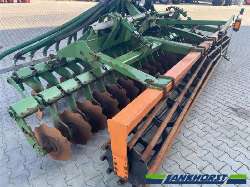 Sonstige Bodenbearbeitungsgeräte типа Amazone Catros+ 6001-2, Gebrauchtmaschine в Emsbüren (Фотография 3)