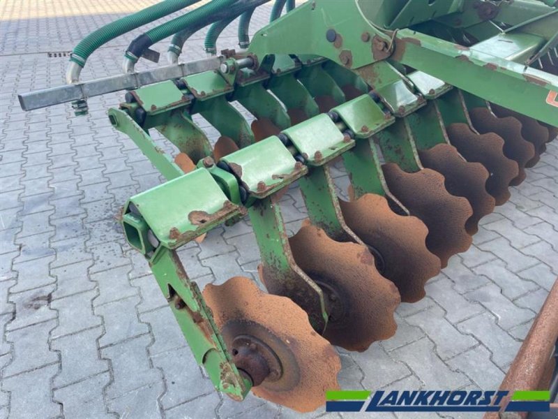 Sonstige Bodenbearbeitungsgeräte типа Amazone Catros+ 6001-2, Gebrauchtmaschine в Emsbüren (Фотография 7)