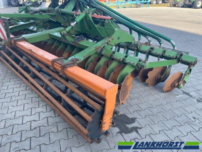 Sonstige Bodenbearbeitungsgeräte типа Amazone Catros+ 6001-2, Gebrauchtmaschine в Emsbüren (Фотография 8)