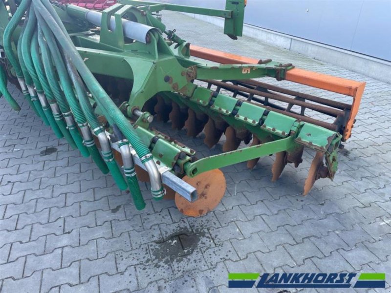 Sonstige Bodenbearbeitungsgeräte типа Amazone Catros+ 6001-2, Gebrauchtmaschine в Emsbüren (Фотография 9)