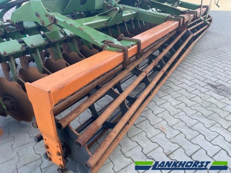 Sonstige Bodenbearbeitungsgeräte типа Amazone Catros+ 6001-2, Gebrauchtmaschine в Emsbüren (Фотография 11)