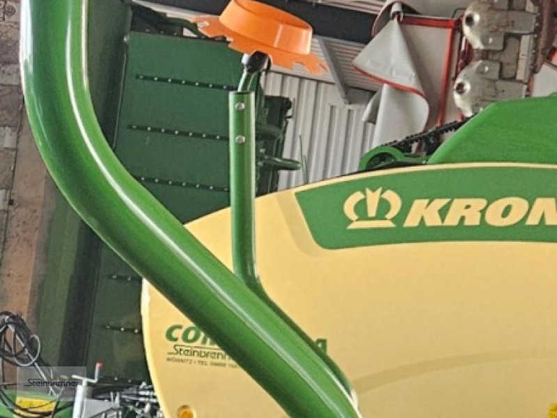 Sonstige Bodenbearbeitungsgeräte des Typs Amazone KE 3002, Neumaschine in Wörnitz (Bild 1)